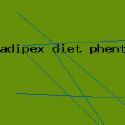 adipex diet pill