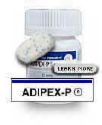 phentermine adipex diet pill prescription