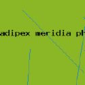 buy phentermine adipex